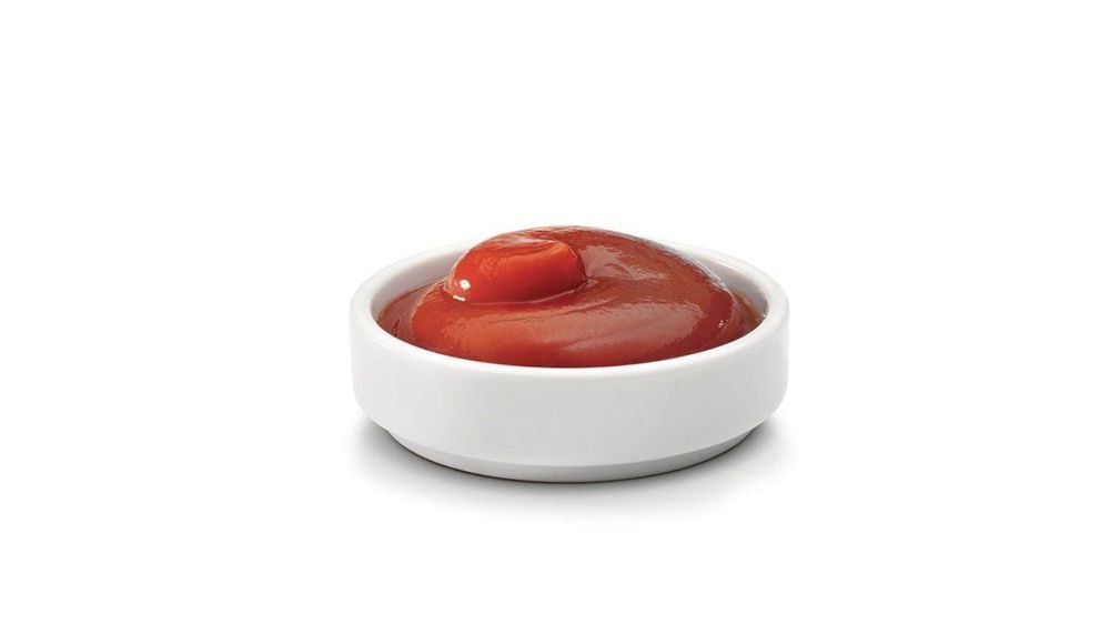 Ketchup