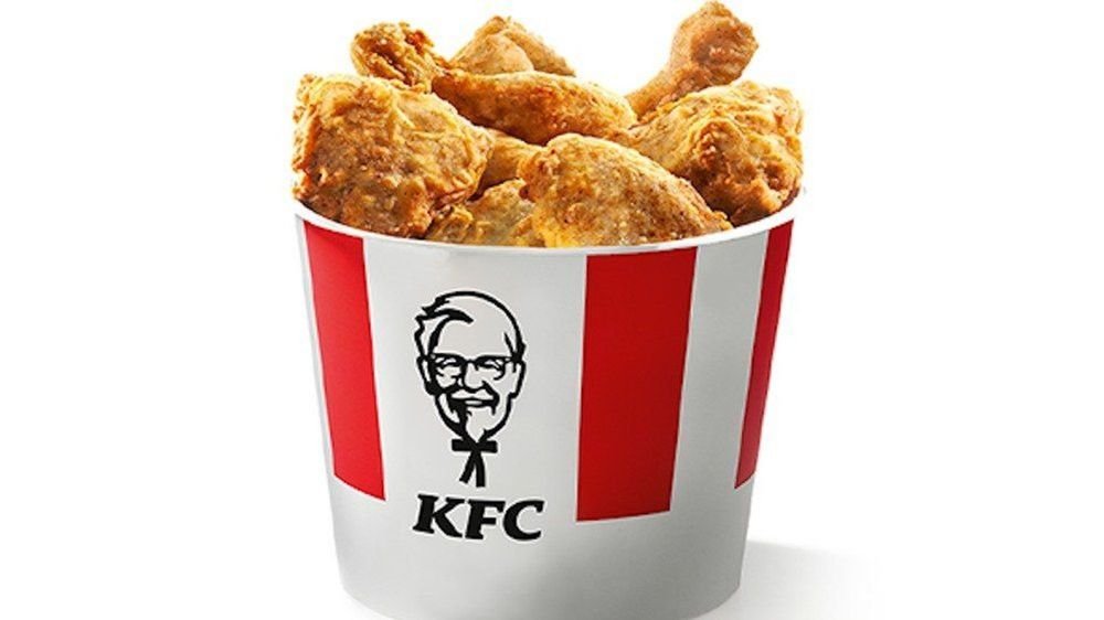 Original Bucket for 2