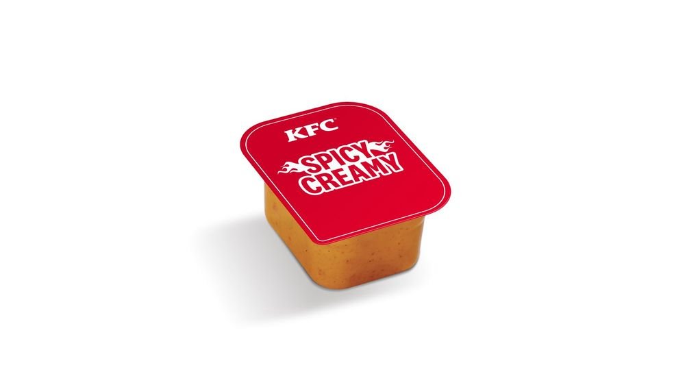 Spicy Creamy
