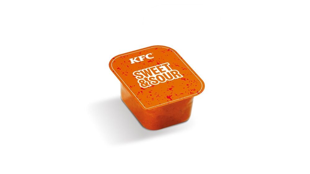Sweet and Sour