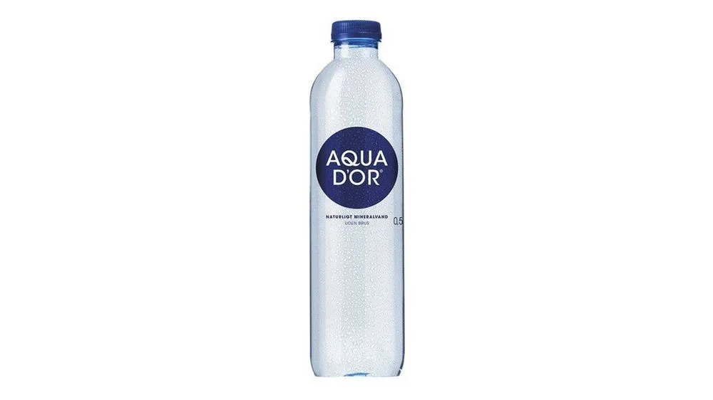 Water 0.5l