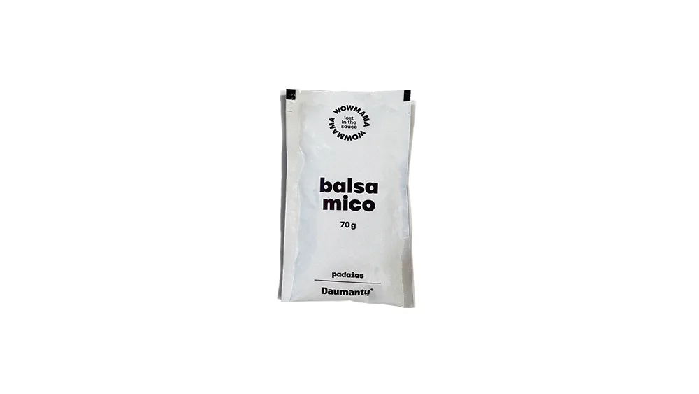 Balsamico salatikaste