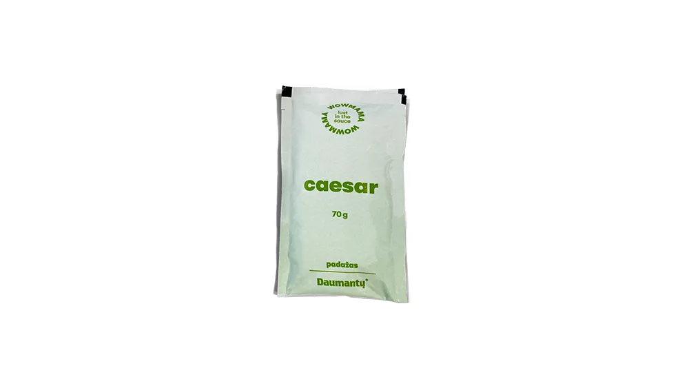 Caesari salat dipikaste