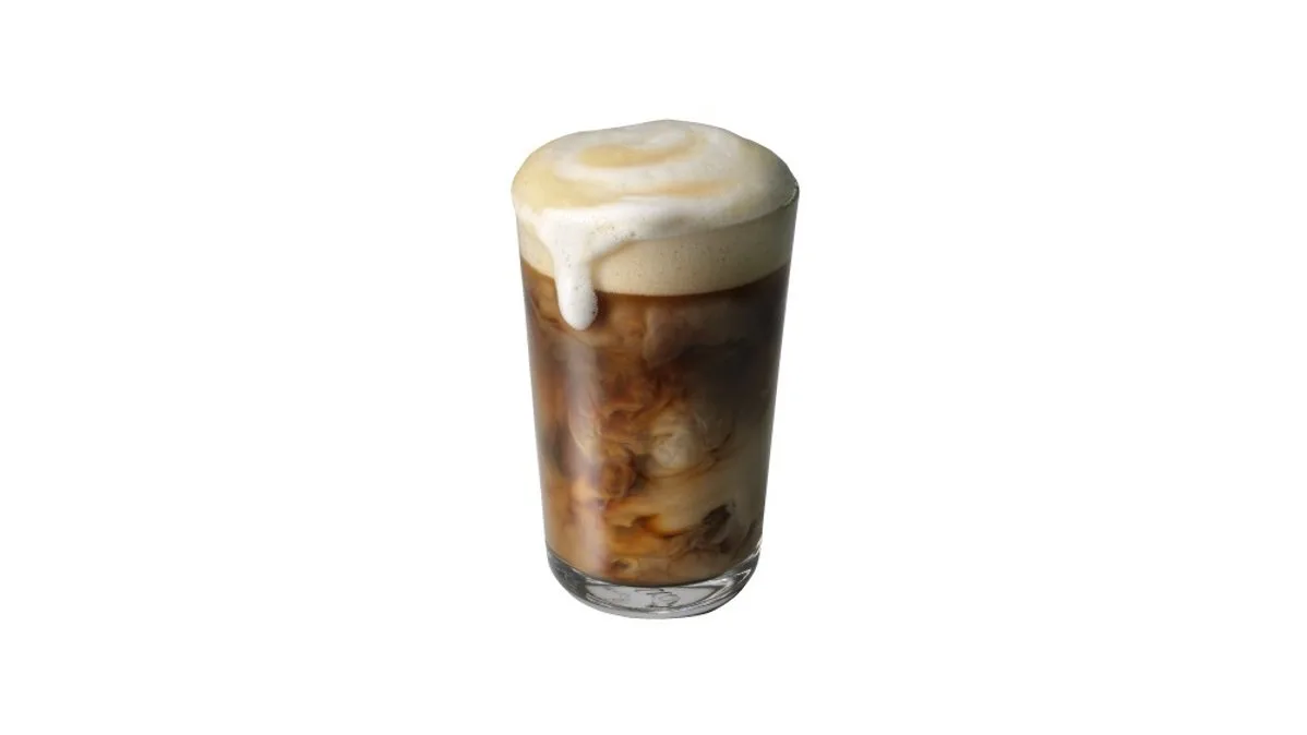 Cappuccino 300 ml