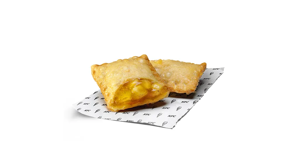 Krõbe õunapirukas