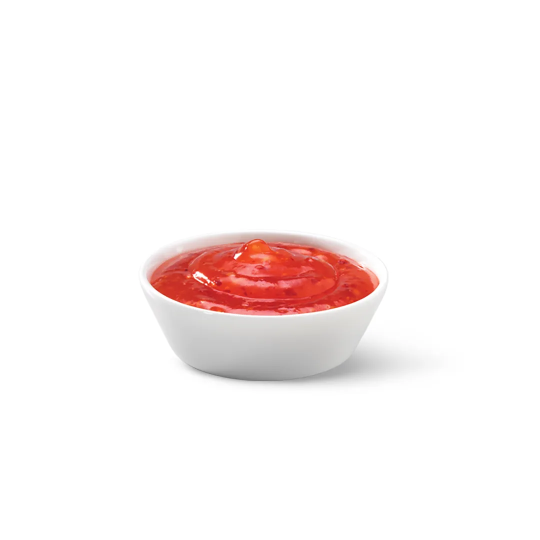 Sweet chilli kaste