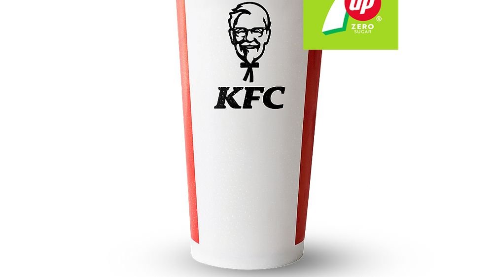 7UP 500 ml