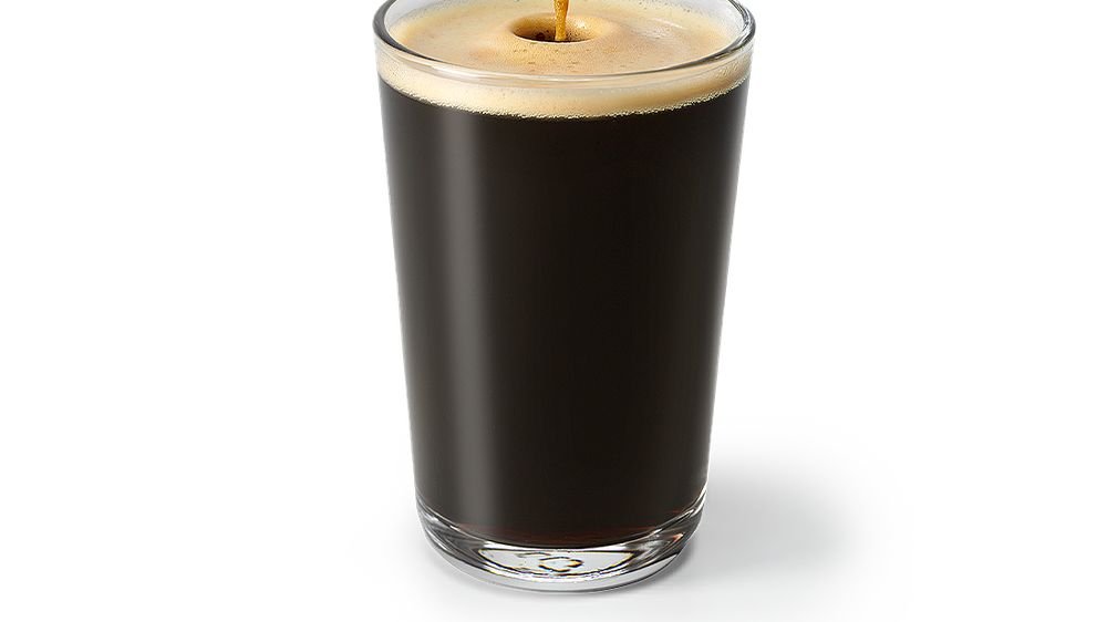 Americano 200 ml