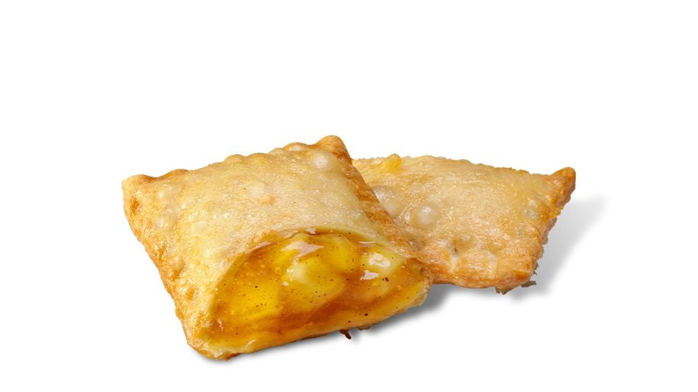 Apple Pie