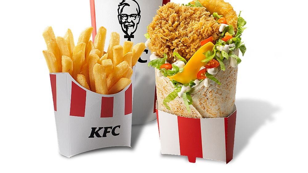 Boxmaster Meal L