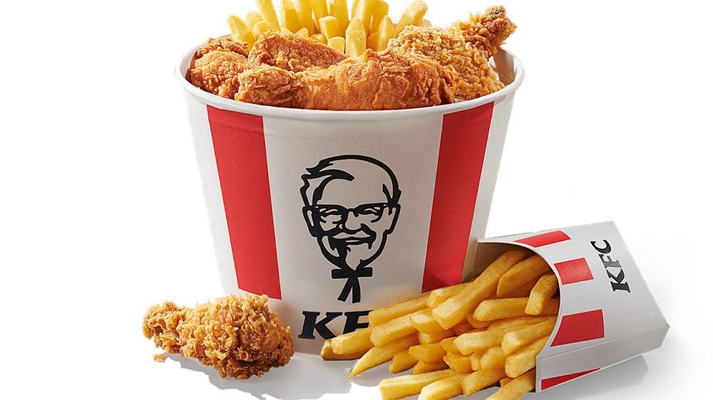 Bucket Duet Original