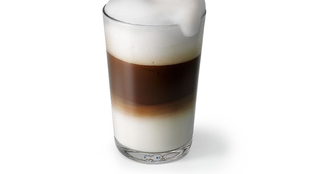 Caffe Latte 200 ml
