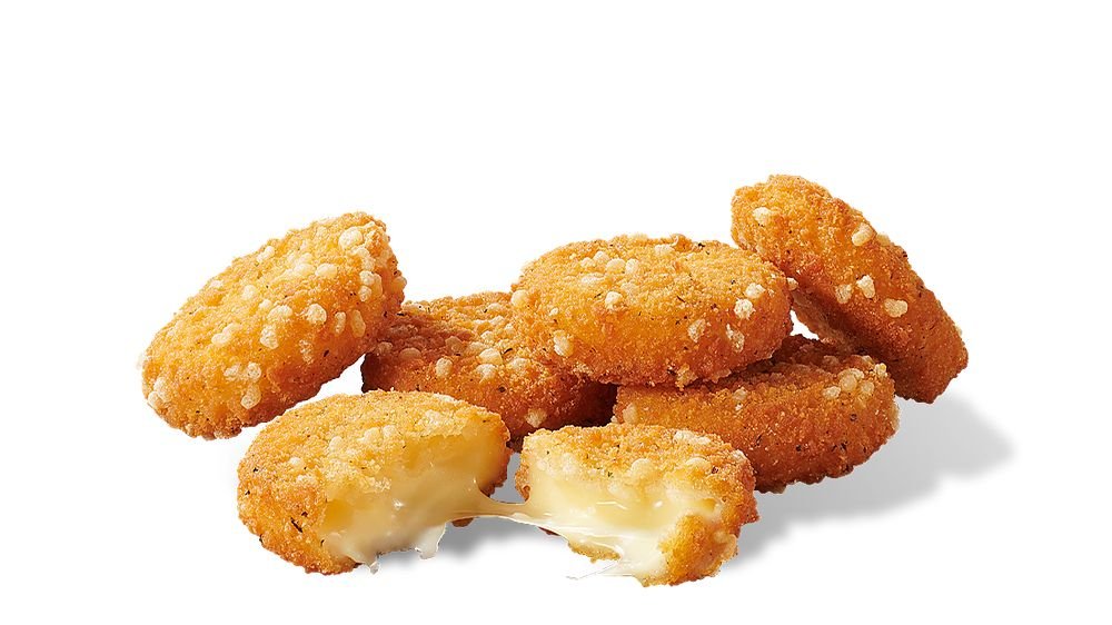 Camembert Bites 6 pcs
