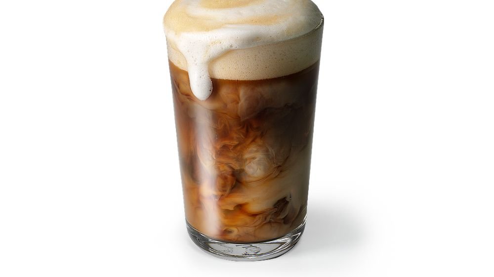 Cappuccino 200 ml