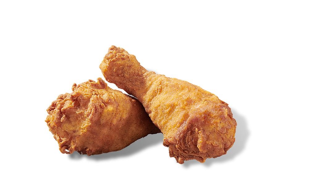 Drumsticks 2 pcs (Original)