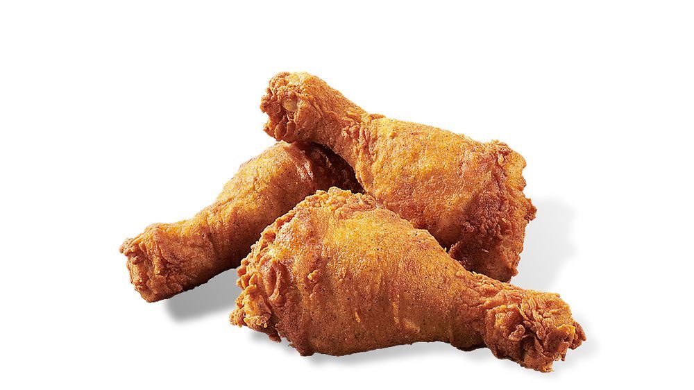 Drumsticks 3 pcs (Original)