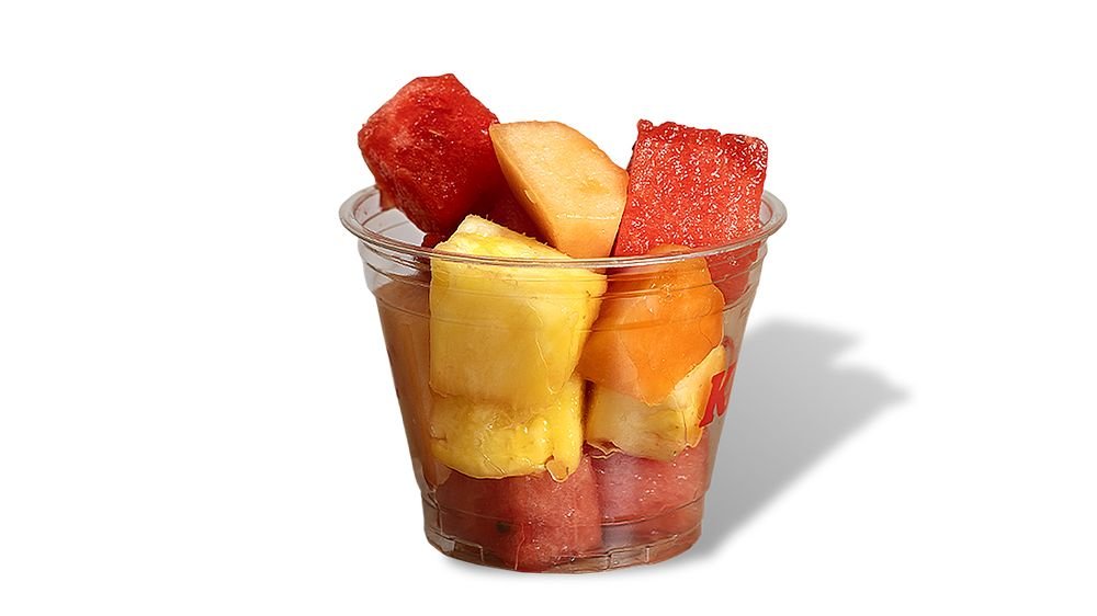 Fruit salad