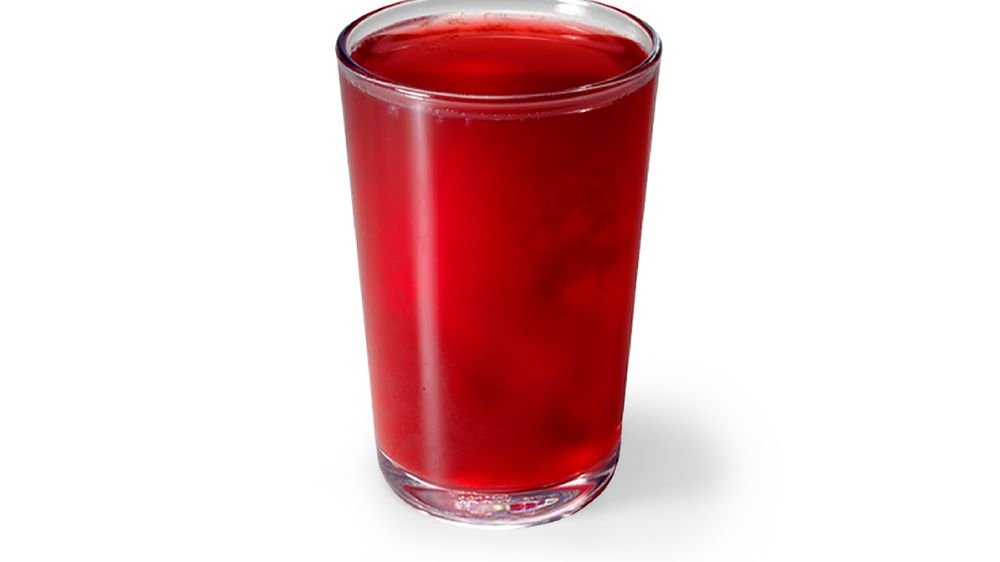 Fruit Tea