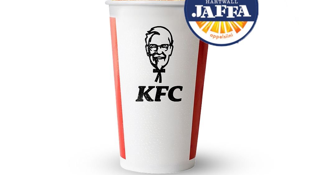 Jaffa 400 ml