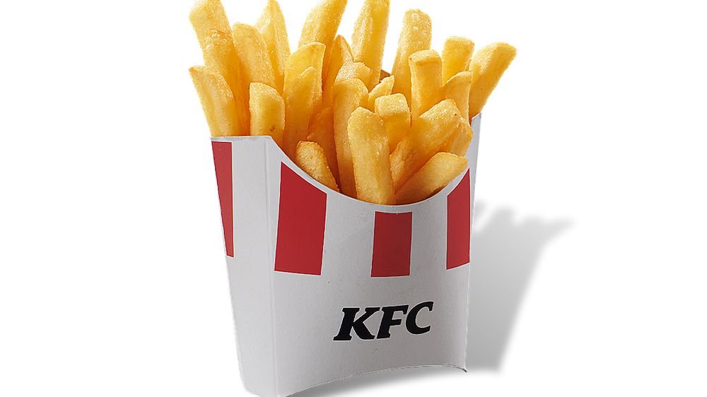 Medium Fries