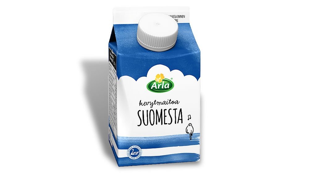 Milk