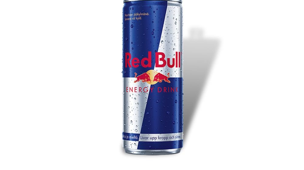 Red Bull Energy Drink 250 ml
