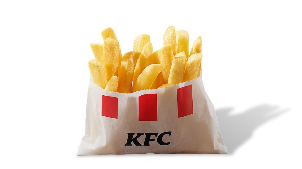 Small Fries