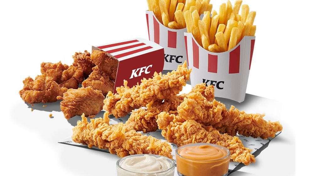 Snack Combo