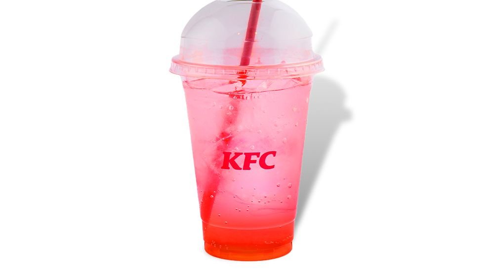 Strawberry Lemonade