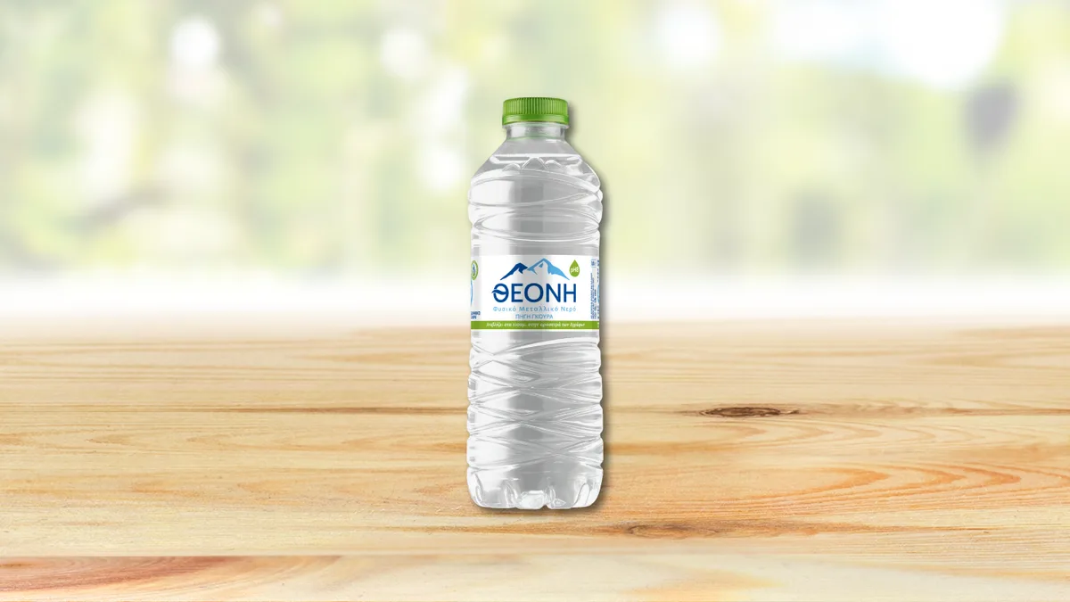 Νερό Θεόνη 0.5 l