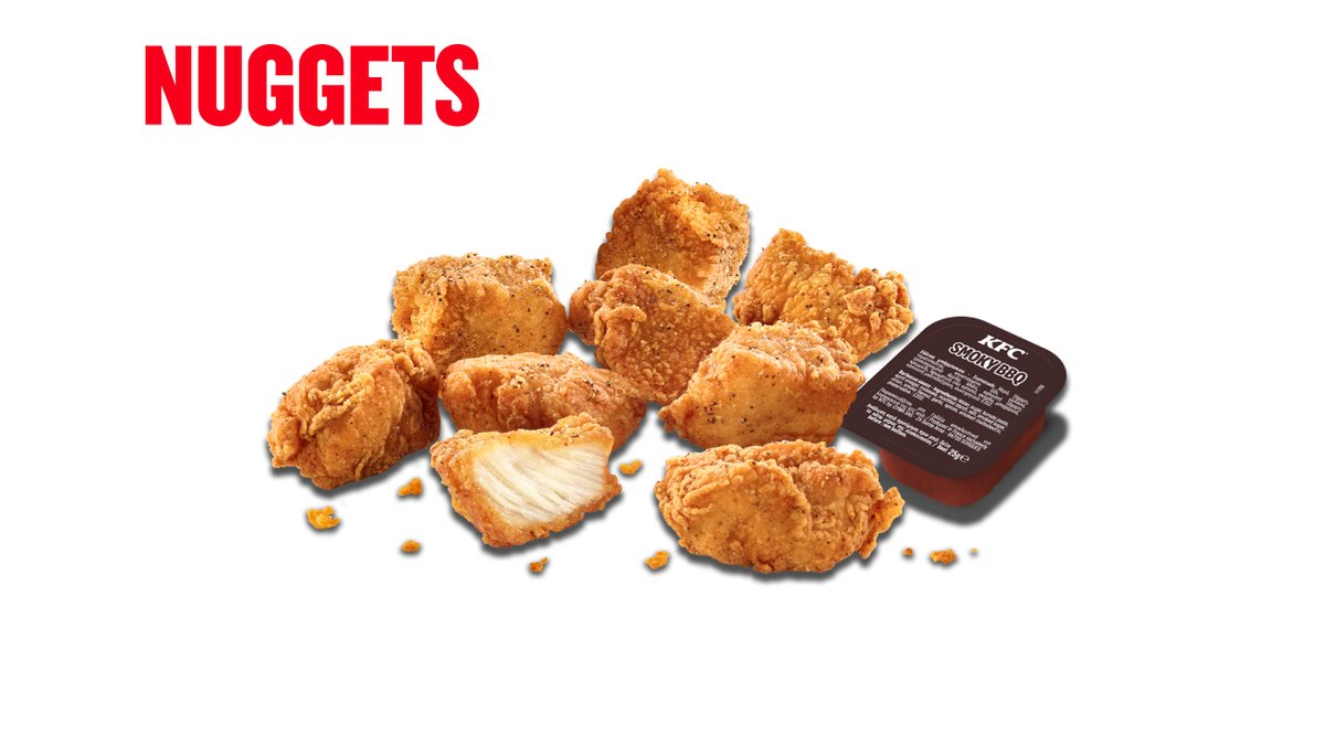 9 Nuggets