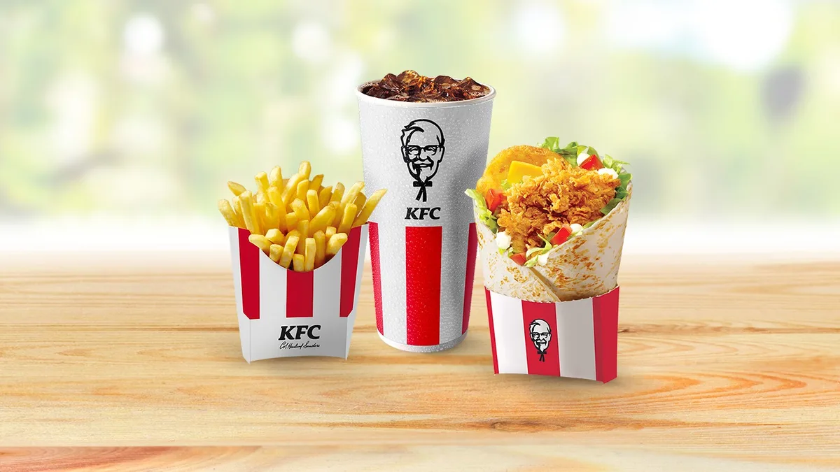 Boxmaster Menu