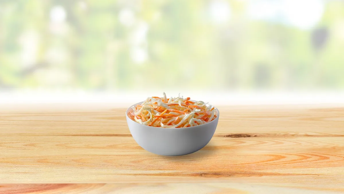 Coleslaw