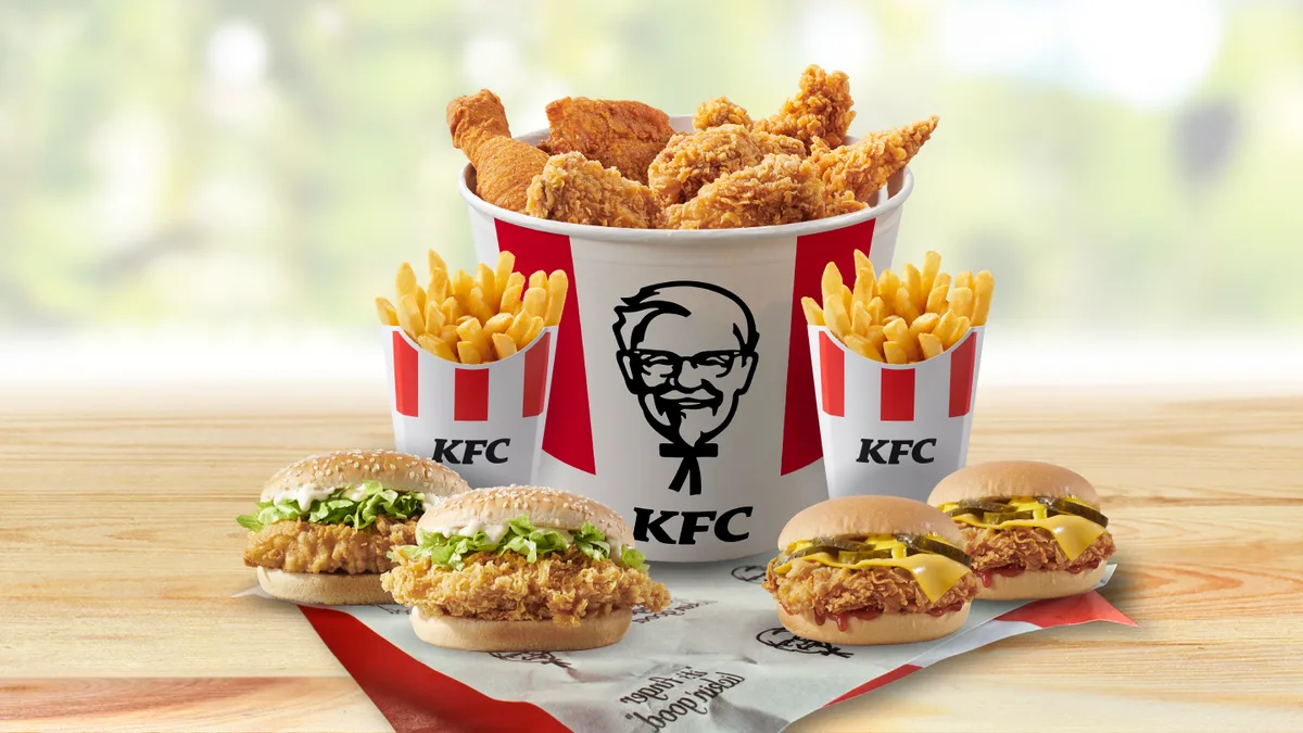 Feast 4 All
