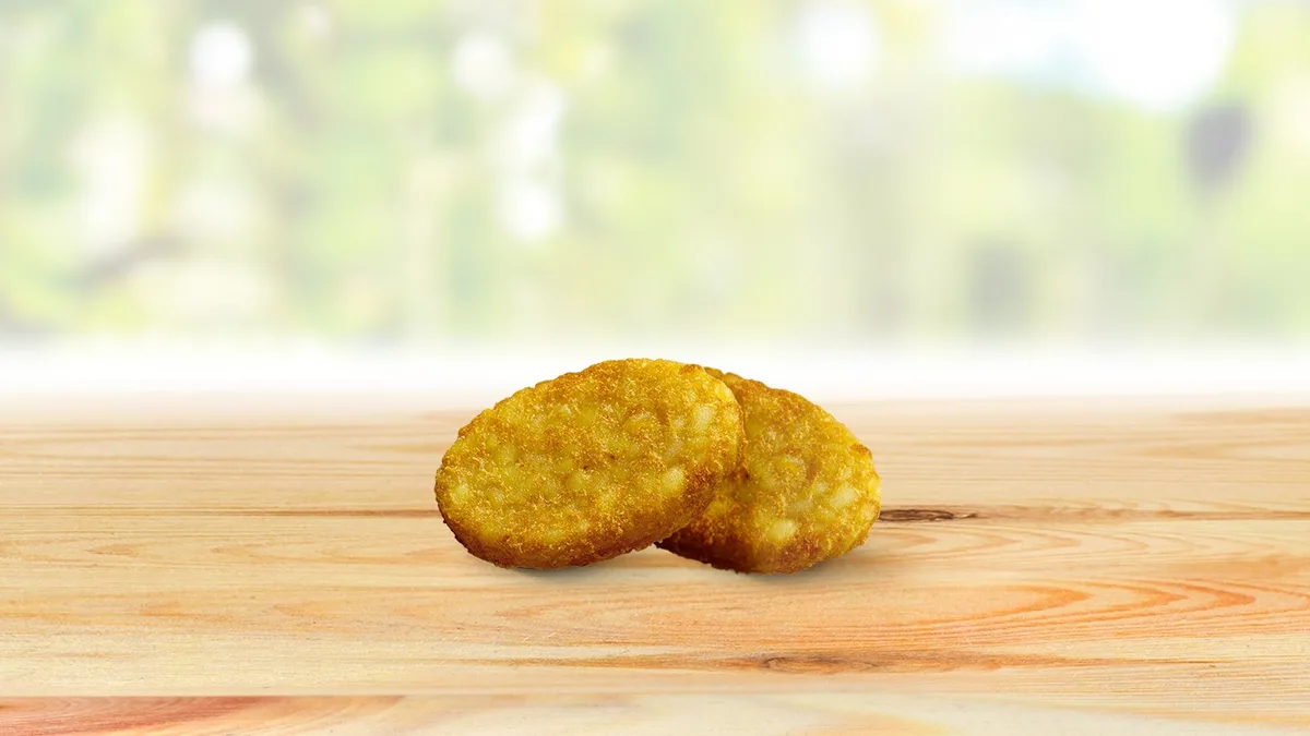 Hash Brown