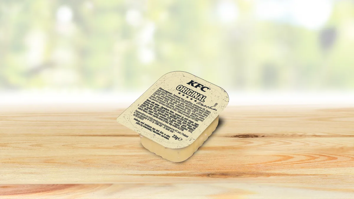 KFC Dip Pot Original 23 g