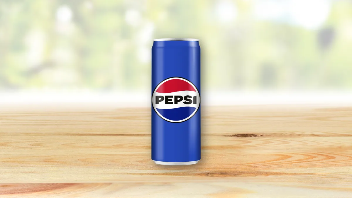 Pepsi 0.33 l