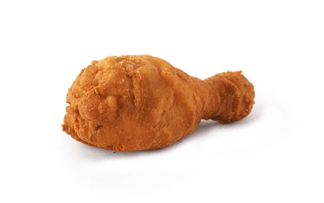 1 komad Kentucky piletine