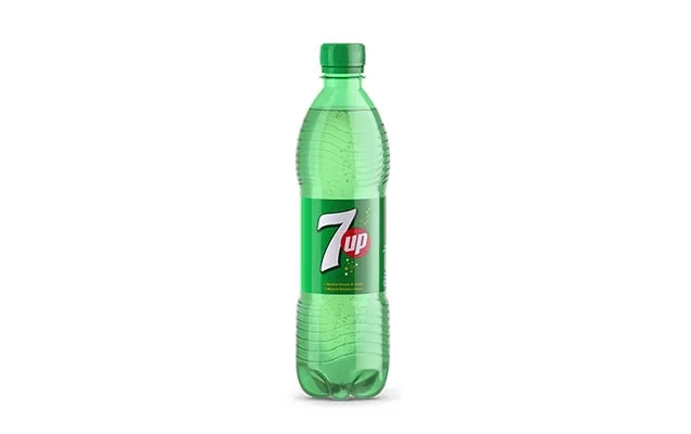 7UP 0,5l