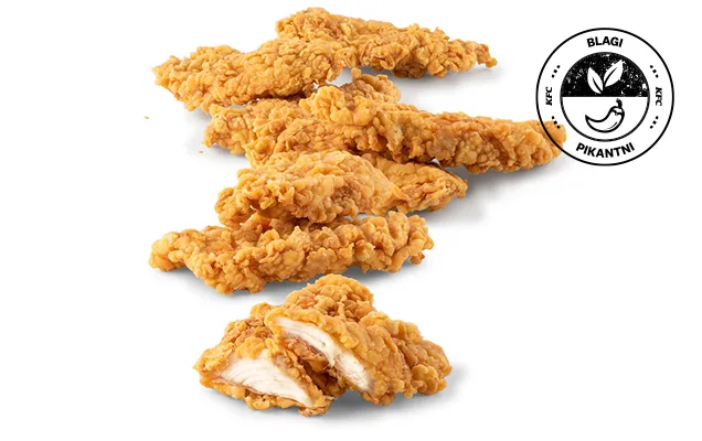 8 Strips