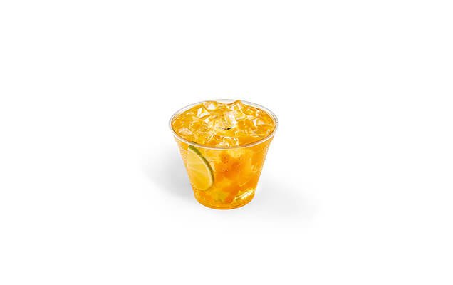 Bubble Tea Mango 180 ml