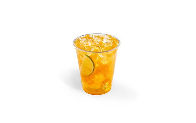 Bubble Tea Mango 300 ml