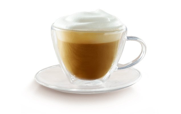 Cappucino