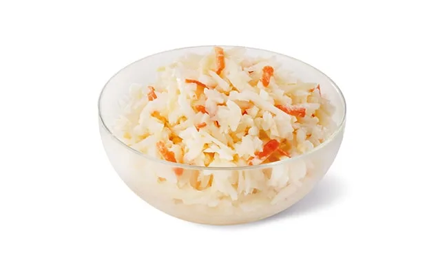 Coleslaw salata