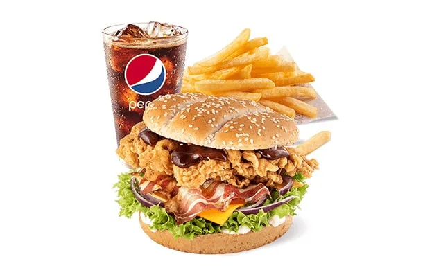 Grander Menu