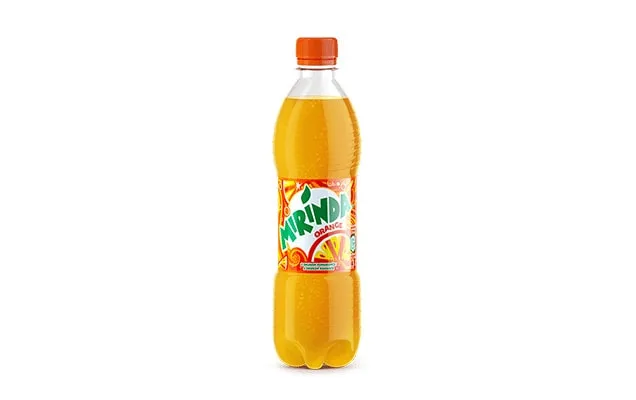 Mirinda 0,5l