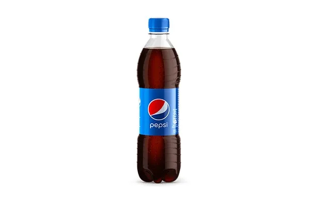 Pepsi 0,5l