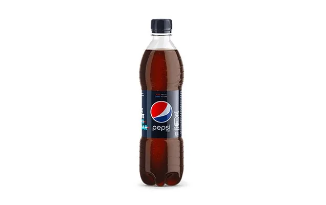 Pepsi Black 0,5l