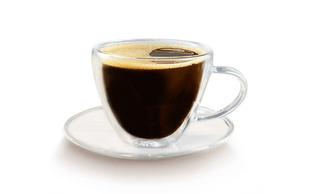 Produženi espresso