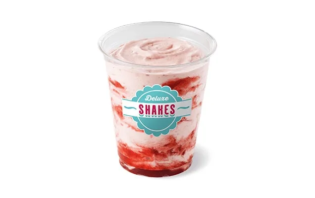 Shake Deluxe – Jagoda – veliki